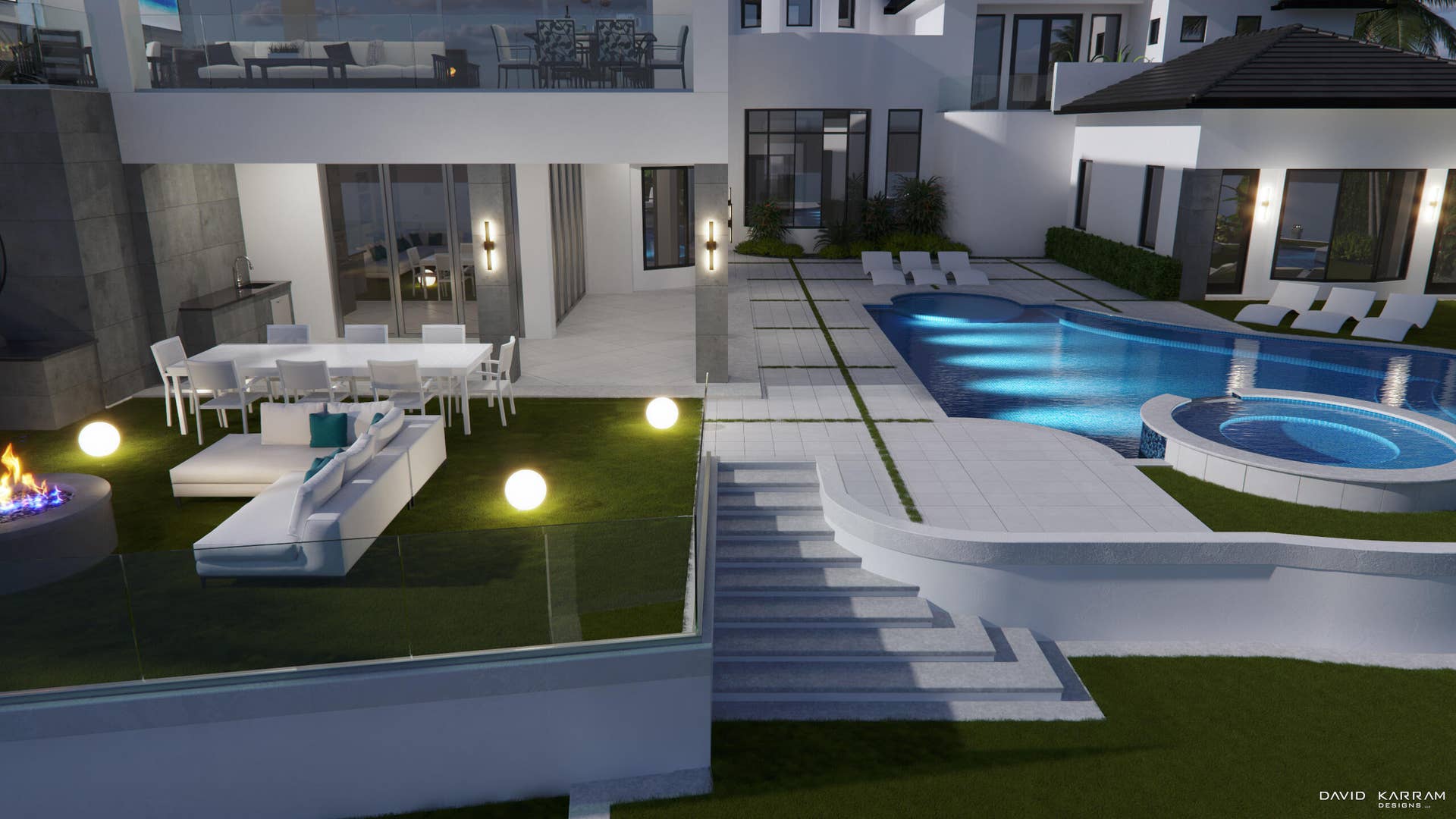 419 E Coconut Palm Road, Boca Raton, FL 33432 419 E COCONUT PALM ROAD_VIEW 04_DOCK STA