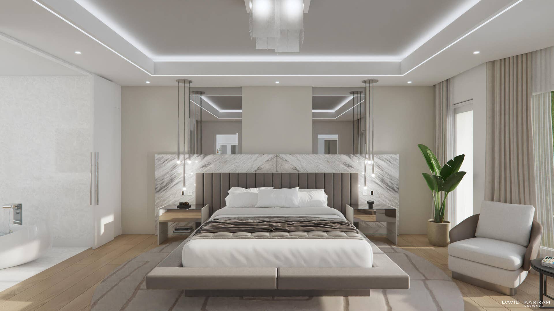 419 E Coconut Palm Road, Boca Raton, FL 33432 419 E COCONUT PALM ROAD_MASTER BEDROOM_S