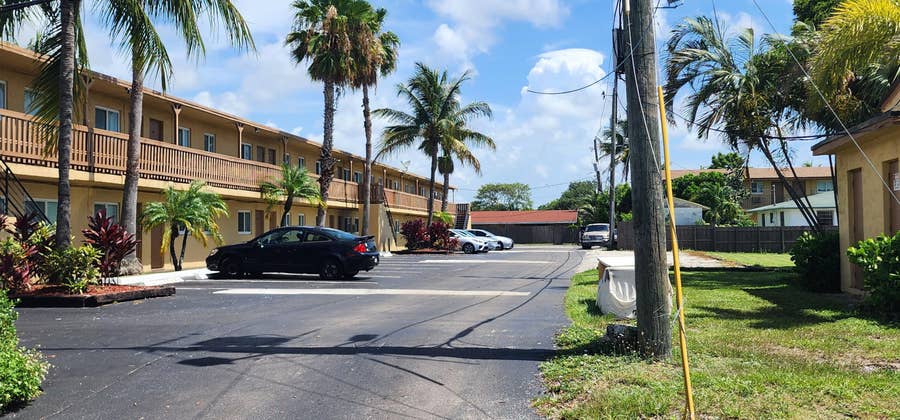 Property photo for 620 NW 7th Avenue, #16, Pompano Beach, FL