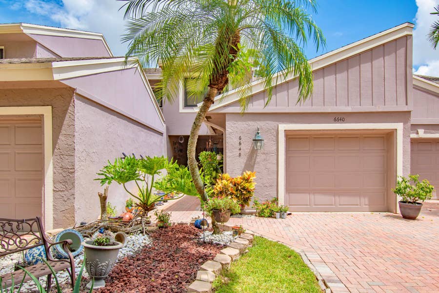 Property photo for 6640 Thornhill Court, Boca Raton, FL