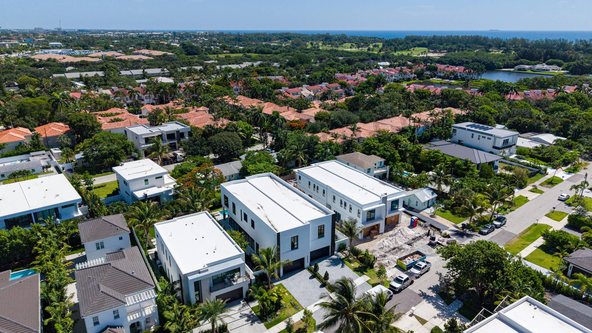 723 N Lake Ave Aerial 20
