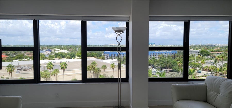 Property photo for 3800 Galt Ocean Drive, #811, Fort Lauderdale, FL