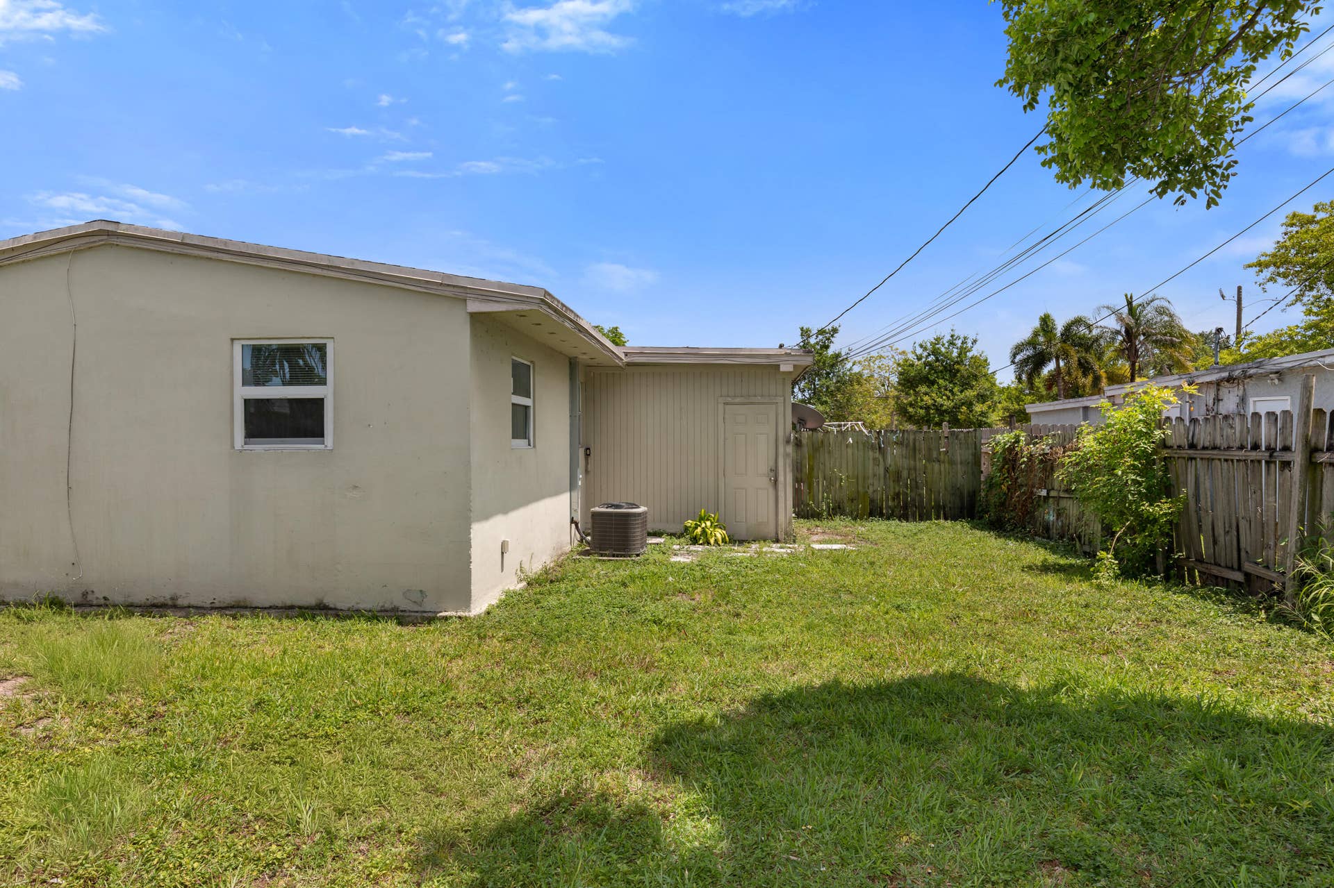 5521 SW 34th Street, #1-2, Hollywood, FL 33023 1I6A9955