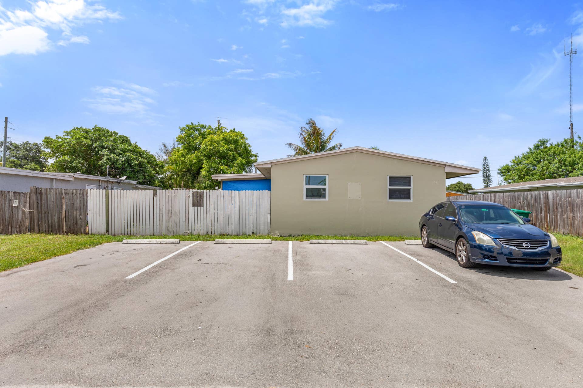 5521 SW 34th Street, #1-2, Hollywood, FL 33023 1I6A9966