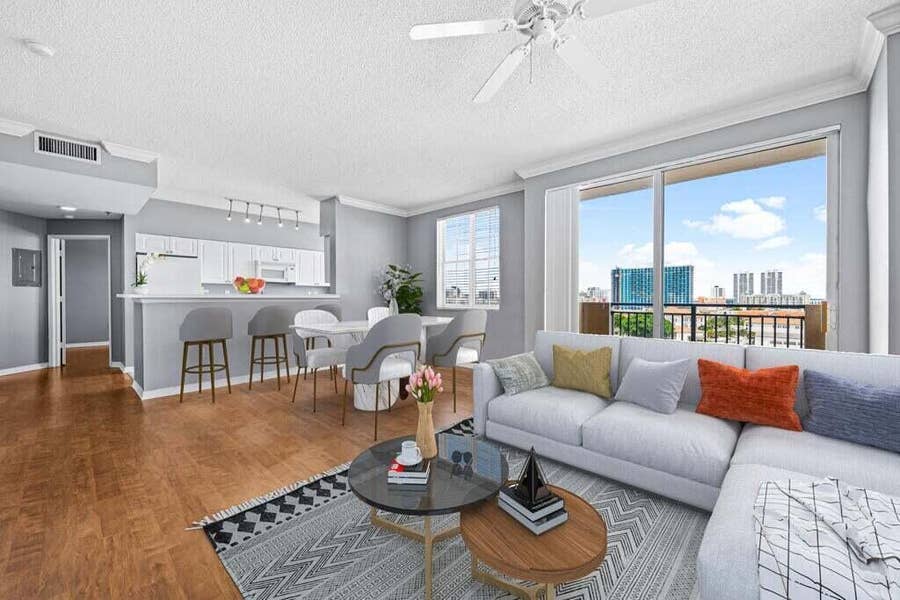 Property photo for 616 Clearwater Park Road, #1112, West Palm Beach, FL