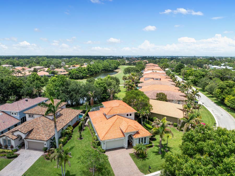 Property photo for 910 SW Palm Cove Drive, Palm City, FL