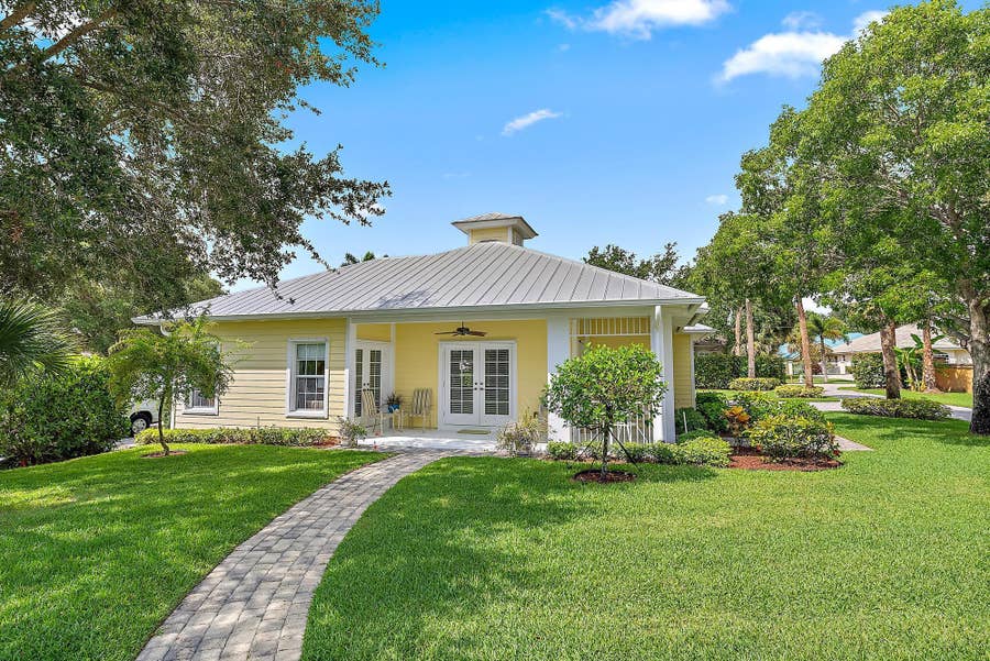 Property photo for 19043 SE Jupiter River Drive, #Cottage, Jupiter, FL