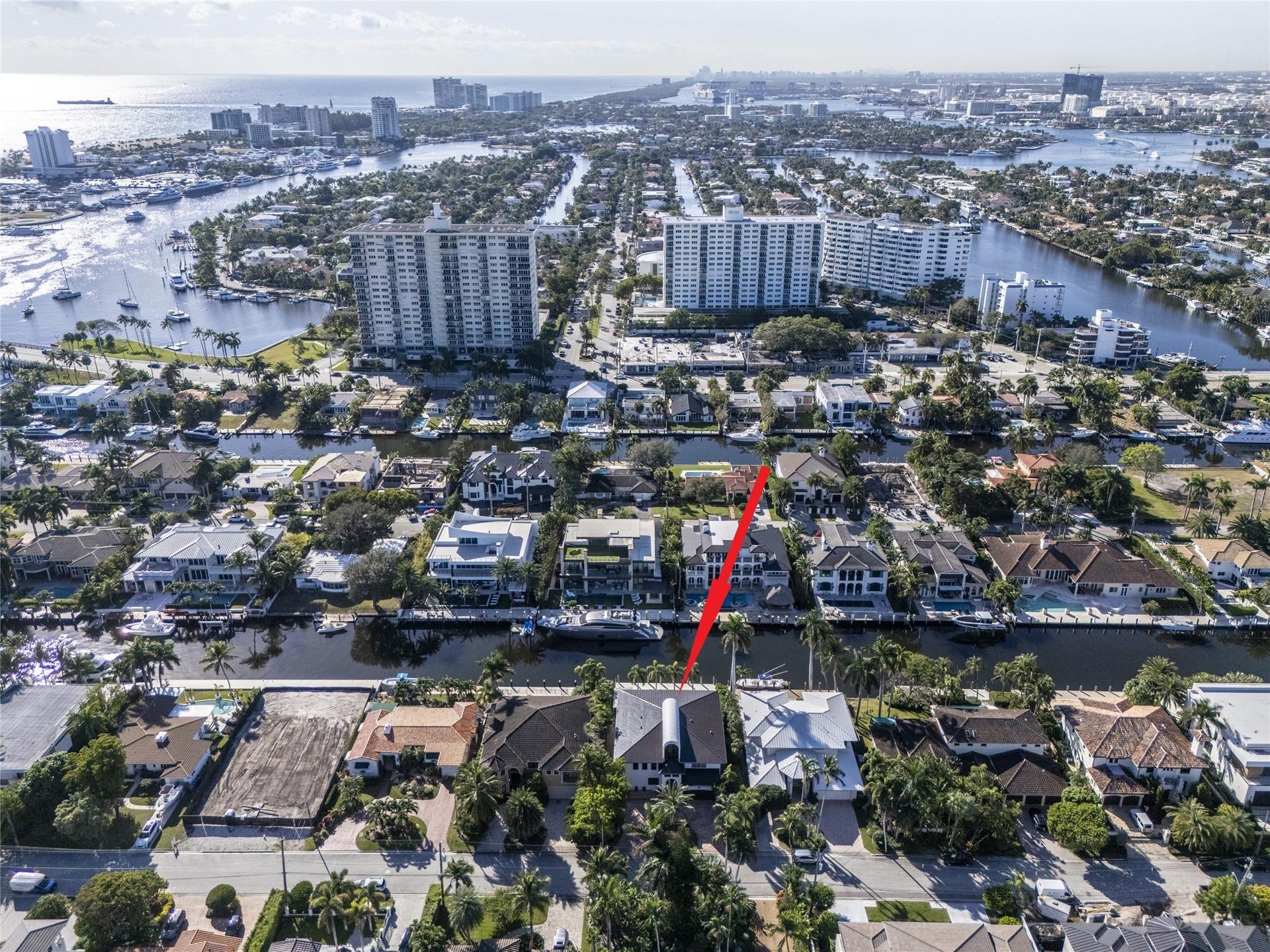 2430 Castilla Isle, Fort Lauderdale, FL 33301 Photo 54