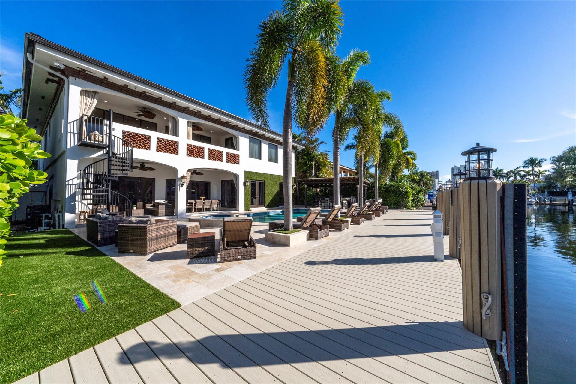 2430 Castilla Isle, Fort Lauderdale, FL 33301 Photo 50