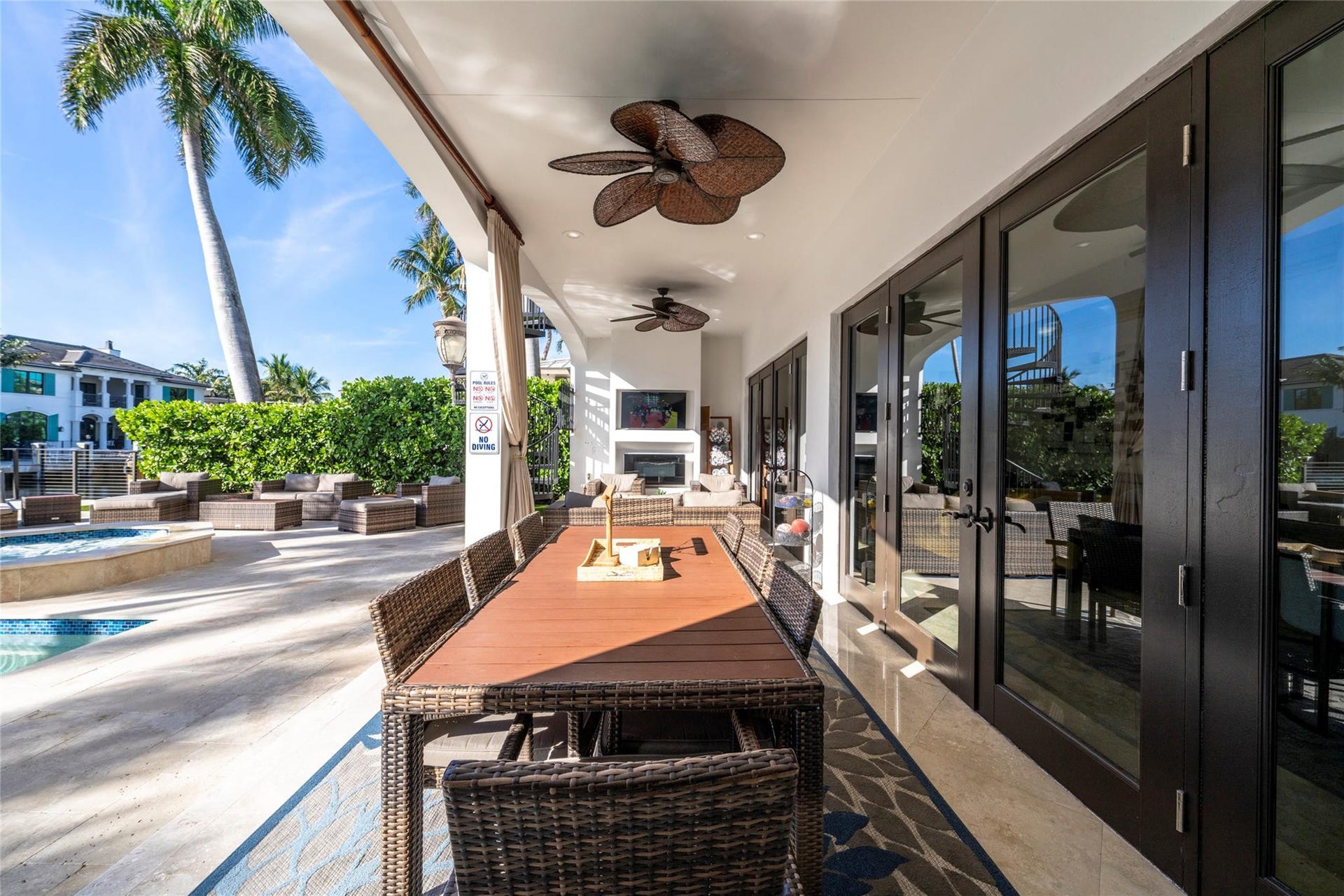 2430 Castilla Isle, Fort Lauderdale, FL 33301 Photo 42