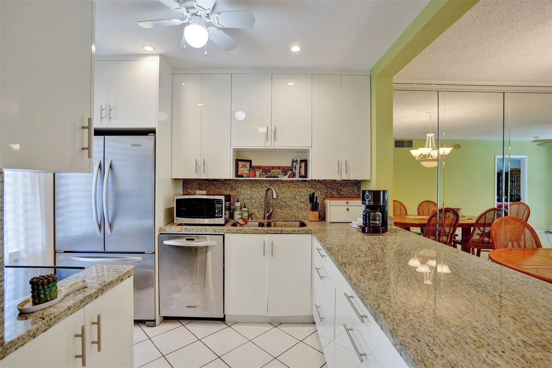1461 S Ocean Boulevard, #303, Lauderdale By The Sea, FL 33062 Photo 6
