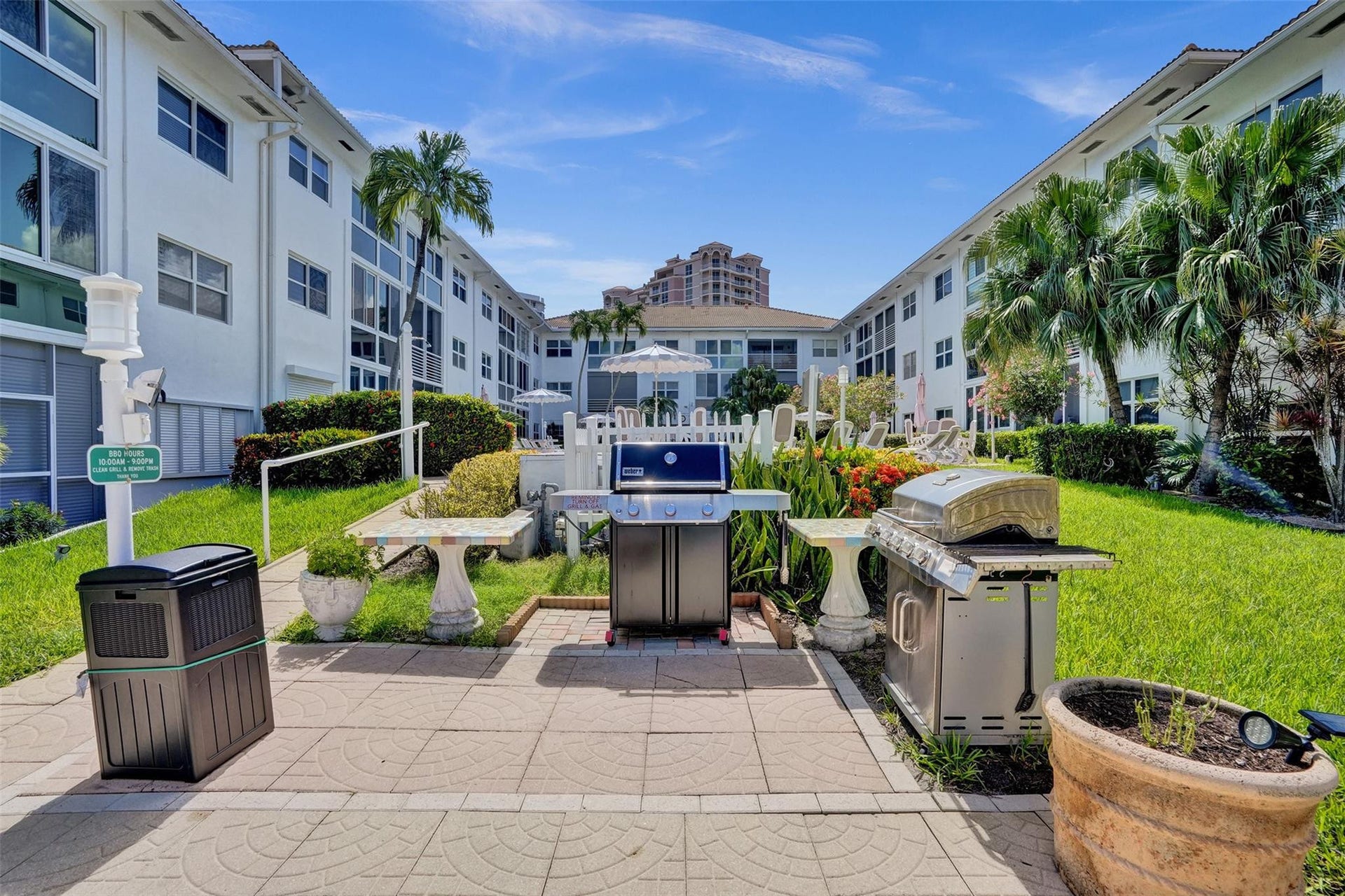 1461 S Ocean Boulevard, #303, Lauderdale By The Sea, FL 33062 Photo 22