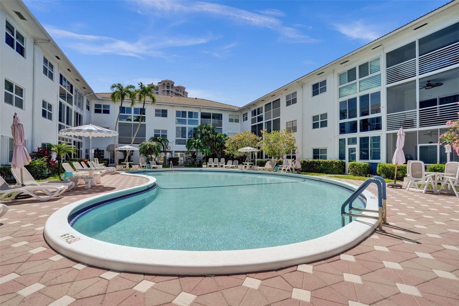 Property photo for 1461 S Ocean Boulevard, #303, Lauderdale By The Sea, FL