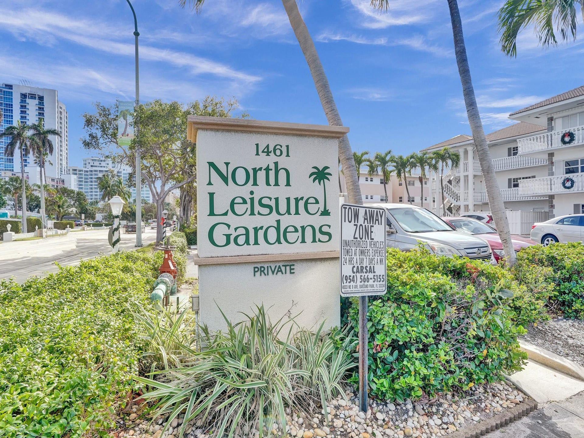 1461 S Ocean Boulevard, #303, Lauderdale By The Sea, FL 33062 Photo 1