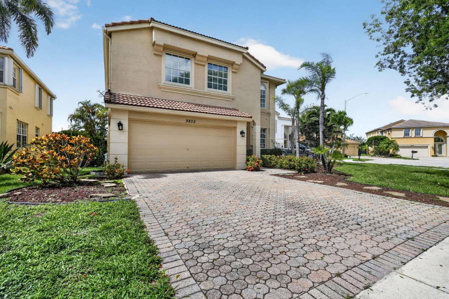 Property photo for 9855 Woolworth Court Court, Wellington, FL