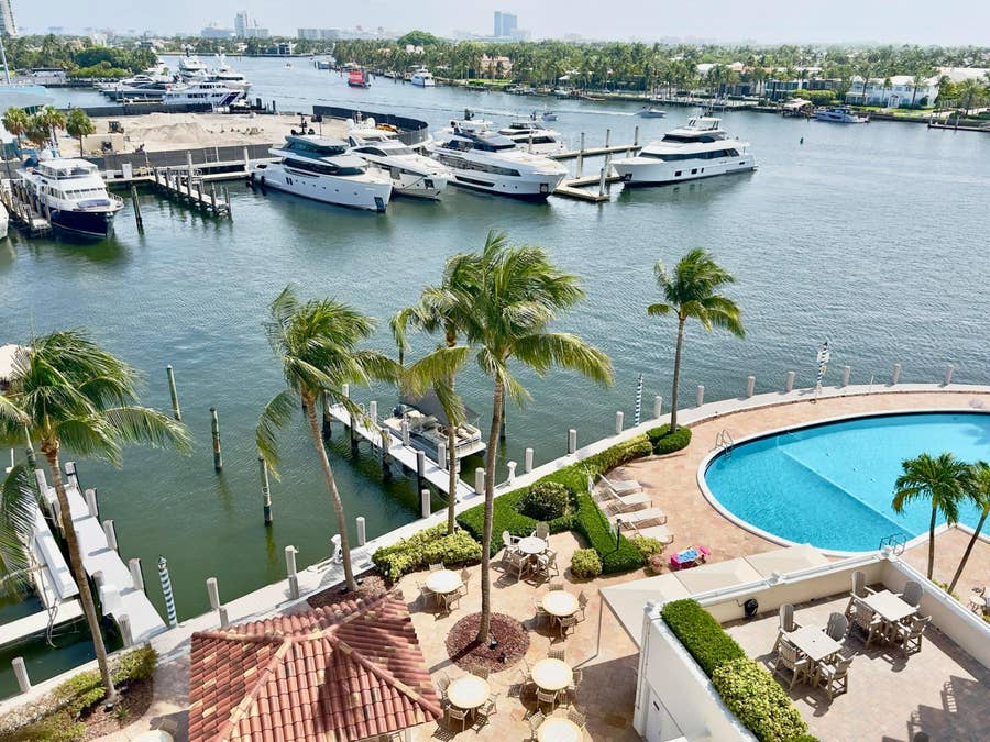 Property photo for 1 Las Olas Circle, #610, Fort Lauderdale, FL