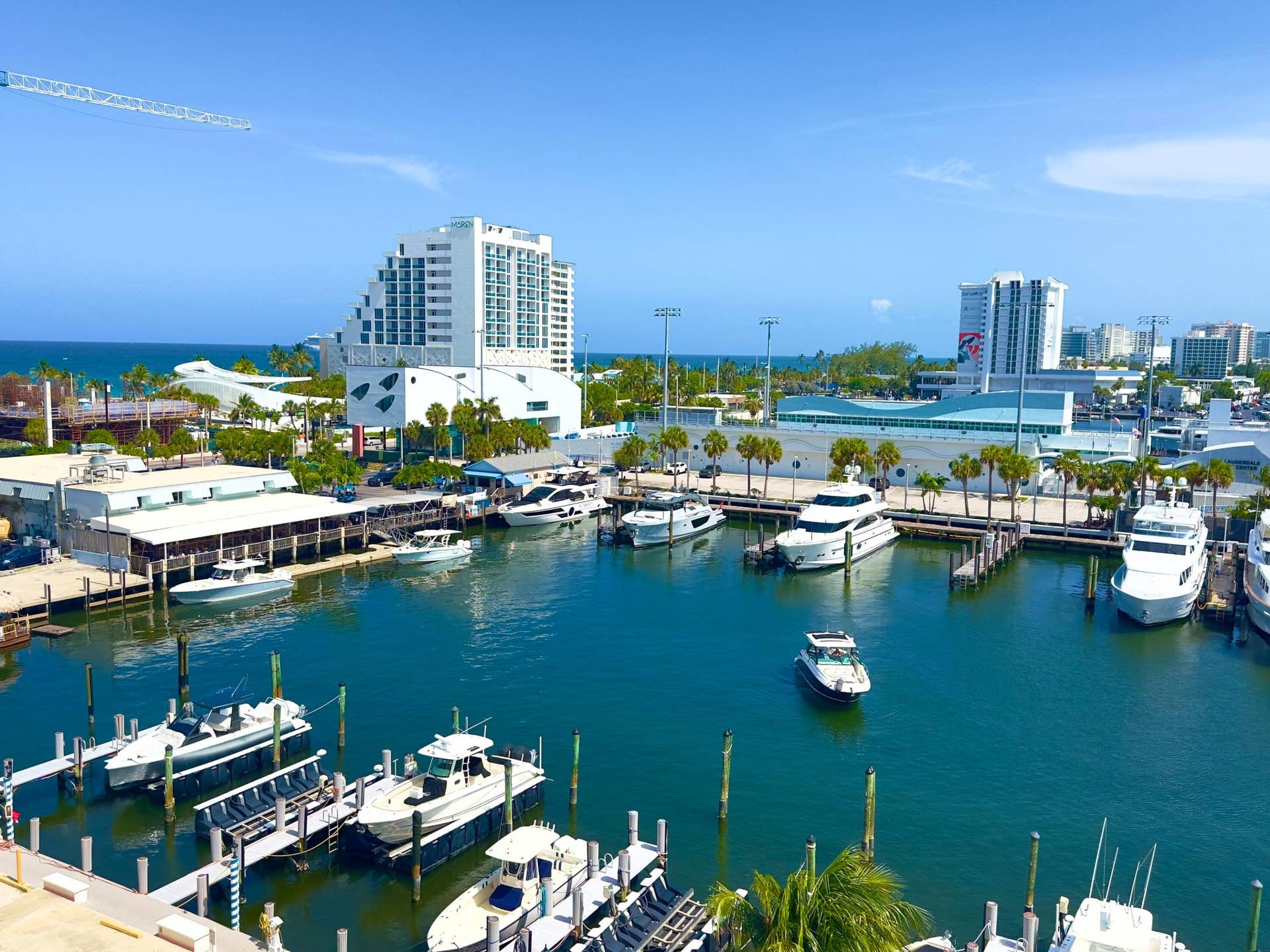1 Las Olas Circle, #610, Fort Lauderdale, FL 33316 IMG_0565
