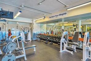 1 Las Olas Circle, #610, Fort Lauderdale, FL 33316 gym1