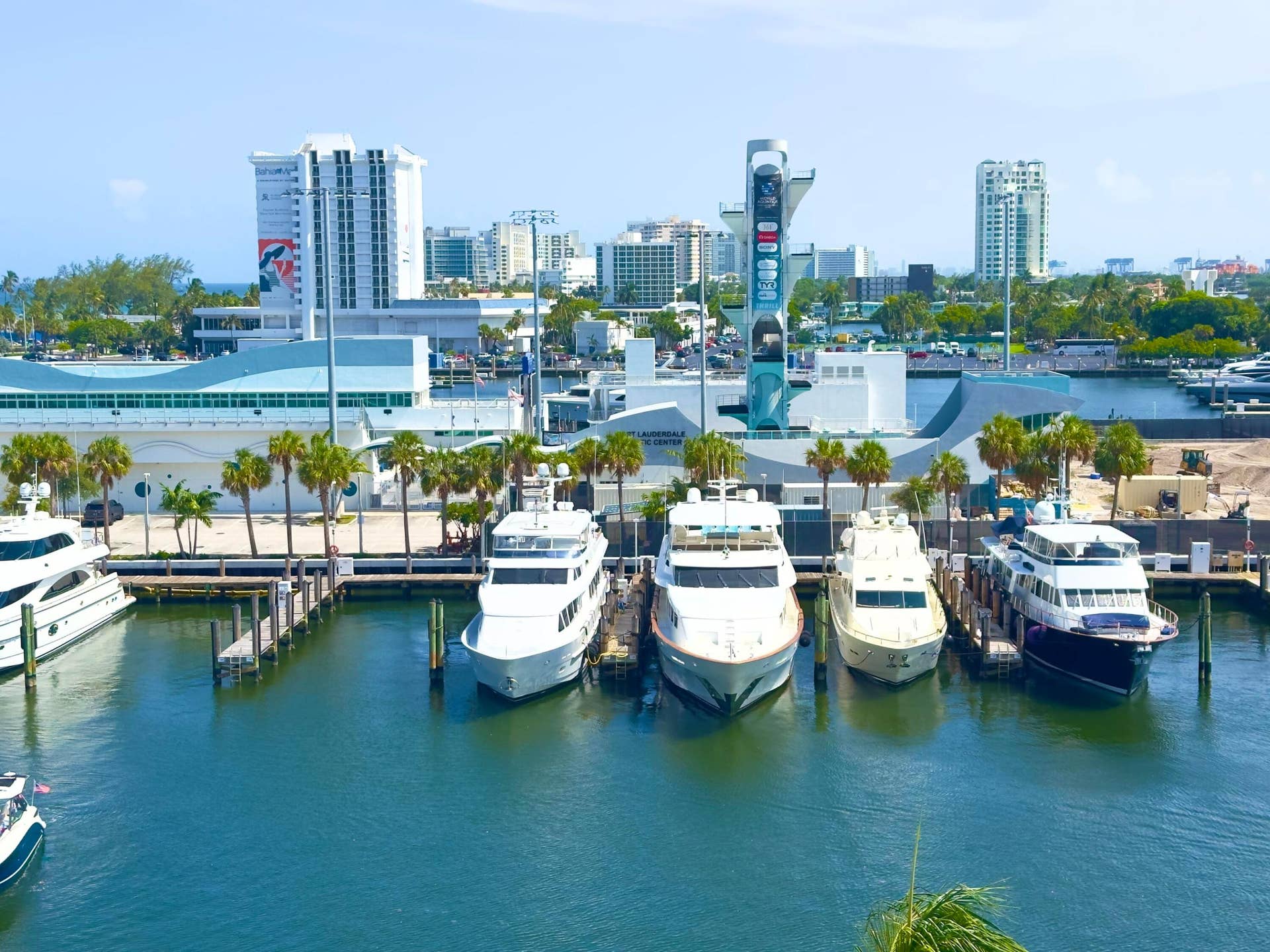 1 Las Olas Circle, #610, Fort Lauderdale, FL 33316 IMG_0564