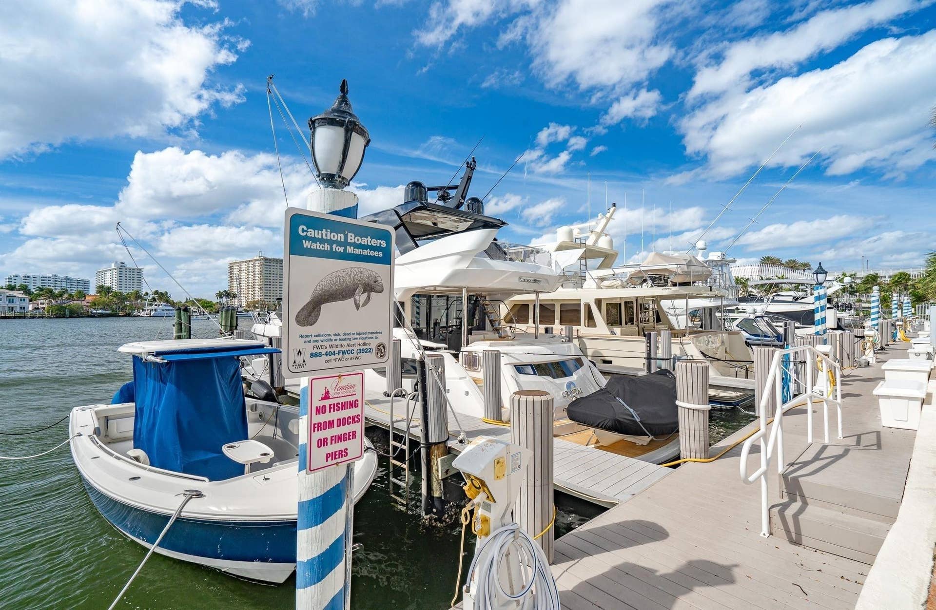 1 Las Olas Circle, #610, Fort Lauderdale, FL 33316 Deck 1