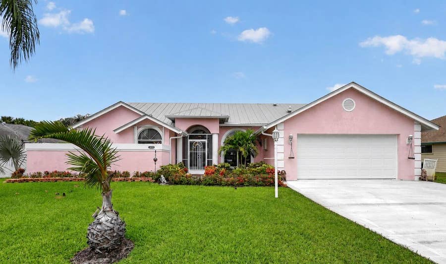 Property photo for 1921 NE Acapulco Drive, Jensen Beach, FL