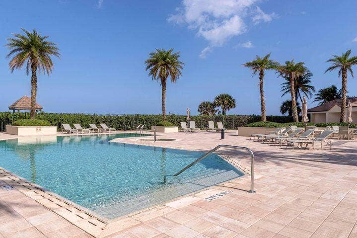 570 Ocean Drive, #601, Juno Beach, Juno Beach, FL 33408 33
