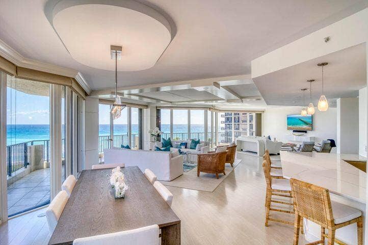 570 Ocean Drive, #601, Juno Beach, Juno Beach, FL 33408 4