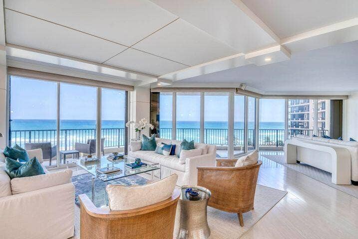 570 Ocean Drive, #601, Juno Beach, Juno Beach, FL 33408 25
