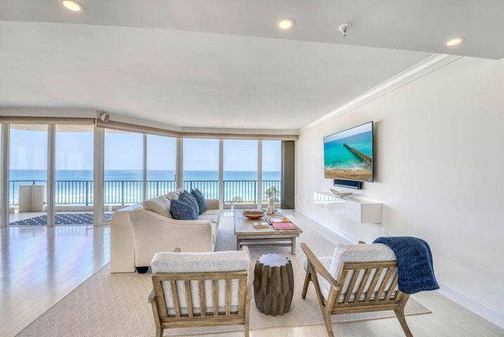 570 Ocean Drive, #601, Juno Beach, Juno Beach, FL 33408 14