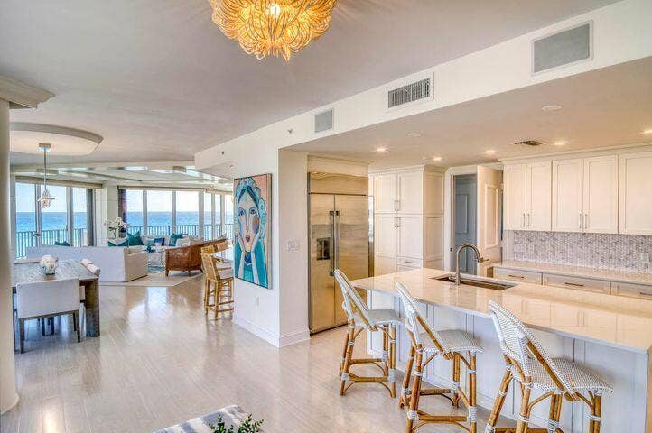 570 Ocean Drive, #601, Juno Beach, Juno Beach, FL 33408 5