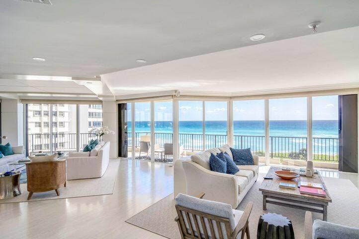 570 Ocean Drive, #601, Juno Beach, Juno Beach, FL 33408 13
