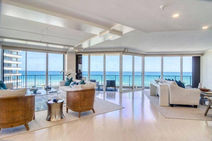 570 Ocean Drive, #601, Juno Beach, Juno Beach, FL 33408 2