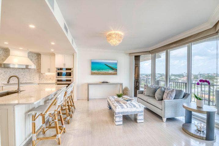 570 Ocean Drive, #601, Juno Beach, Juno Beach, FL 33408 8