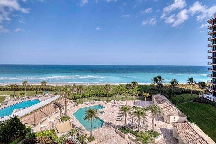570 Ocean Drive, #601, Juno Beach, Juno Beach, FL 33408 3