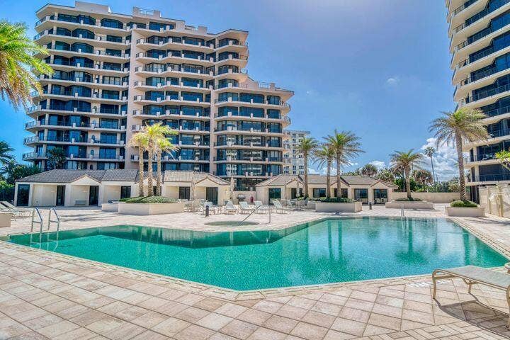570 Ocean Drive, #601, Juno Beach, Juno Beach, FL 33408 32