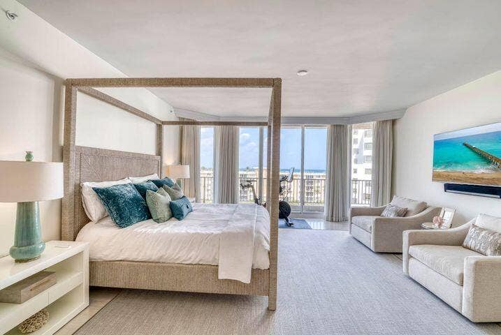 570 Ocean Drive, #601, Juno Beach, Juno Beach, FL 33408 16