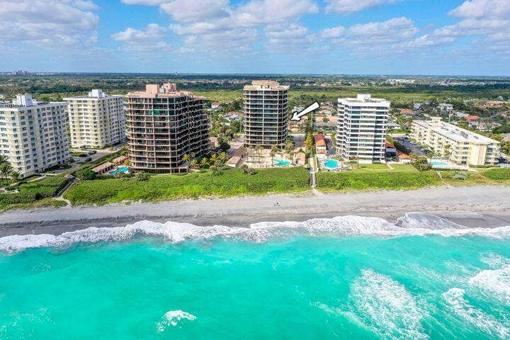 570 Ocean Drive, #601, Juno Beach, Juno Beach, FL 33408 1