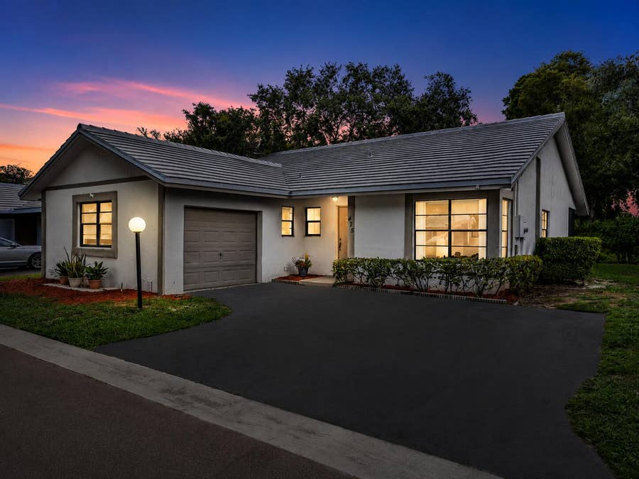 Property photo for 425 Shadow Wood Lane, Coral Springs, FL