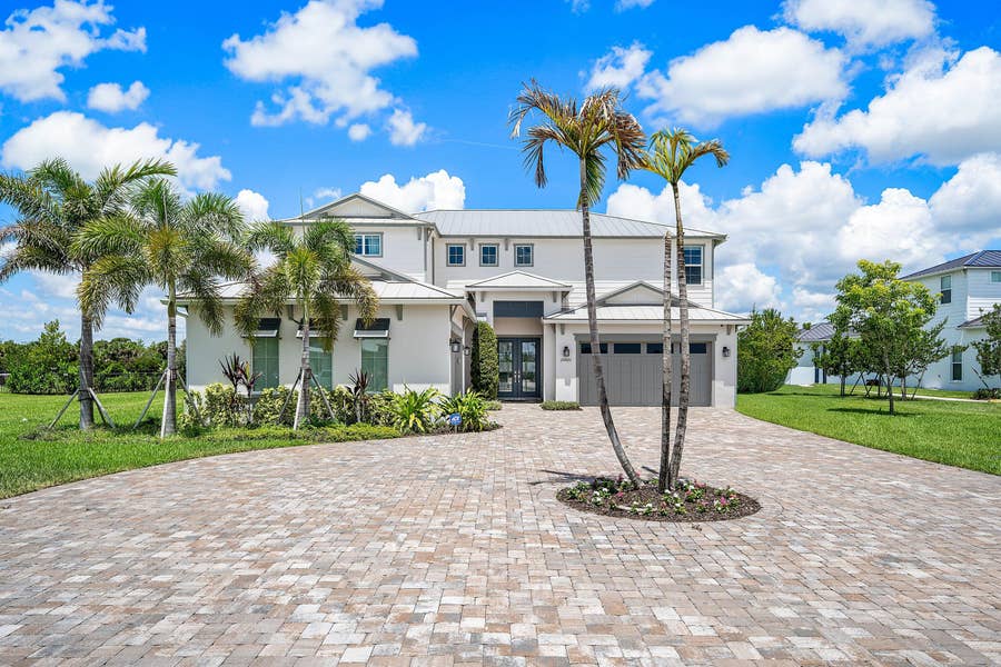 Property photo for 20020 SE Bridgewater Drive, Jupiter, FL