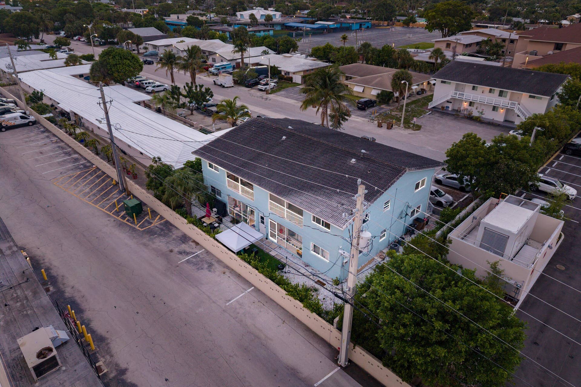 1001 SE 3rd Street, Deerfield Beach, FL 33441 006-1001Southeast3rdStreet-DeerfieldBeac