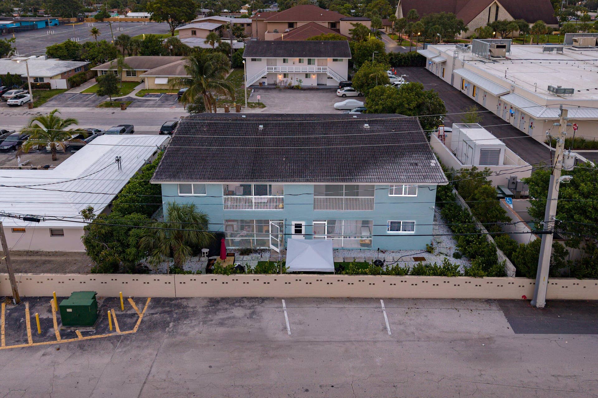 1001 SE 3rd Street, Deerfield Beach, FL 33441 003-1001Southeast3rdStreet-DeerfieldBeac
