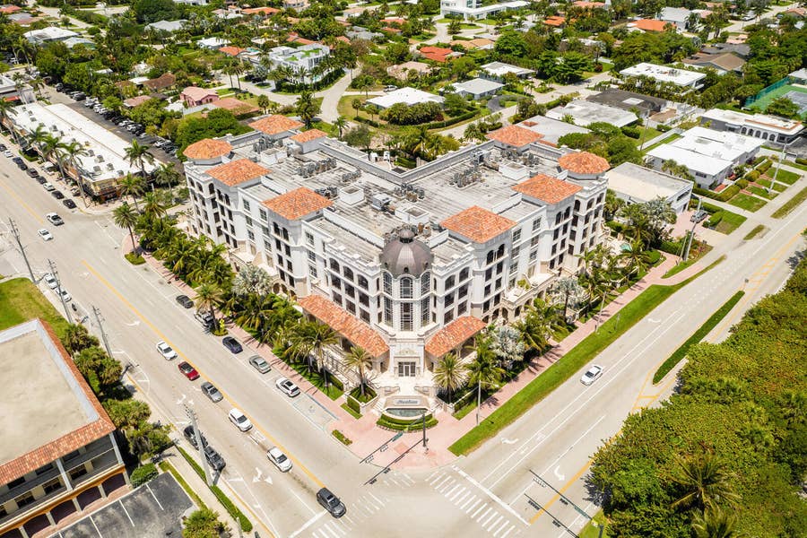 Property photo for 1 N Ocean Boulevard, #305, Boca Raton, FL