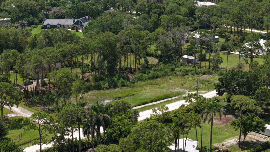 Property photo for 0 129th Terrace N, Jupiter, FL