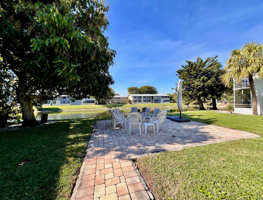 Property photo for 93 Sheffield D, #93, West Palm Beach, FL