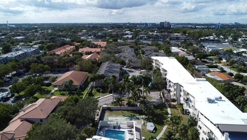 1967 S Ocean Boulevard, #211-c, Lauderdale By The Sea, FL 33062 top of building
