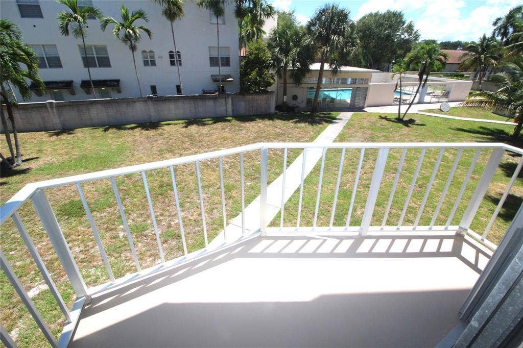 1967 S Ocean Boulevard, #211-c, Lauderdale By The Sea, FL 33062 balcony 1