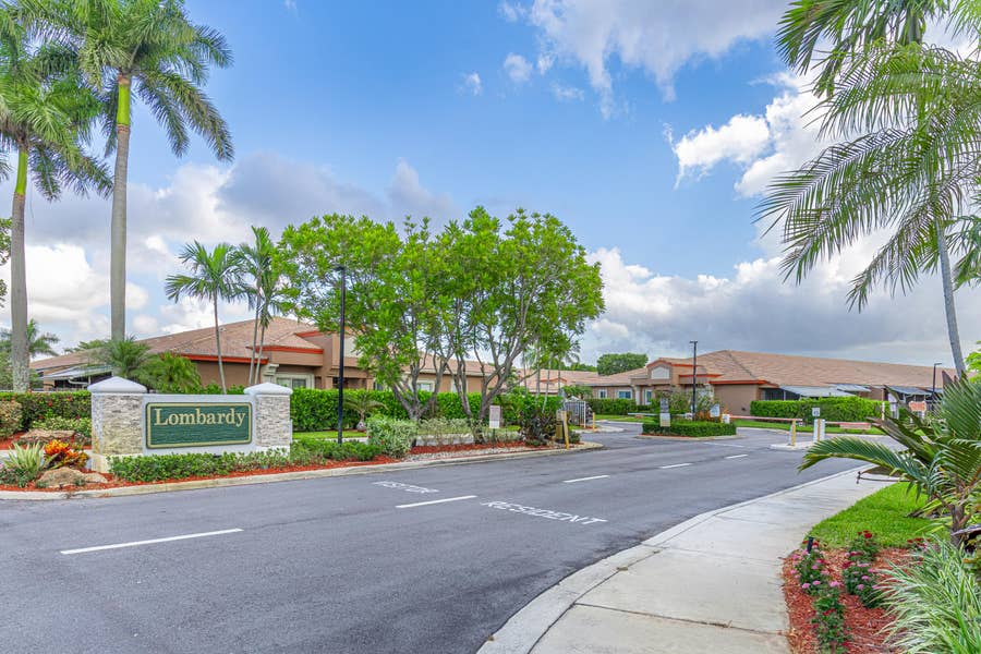 Property photo for 10216 Lombardy Drive, Tamarac, FL