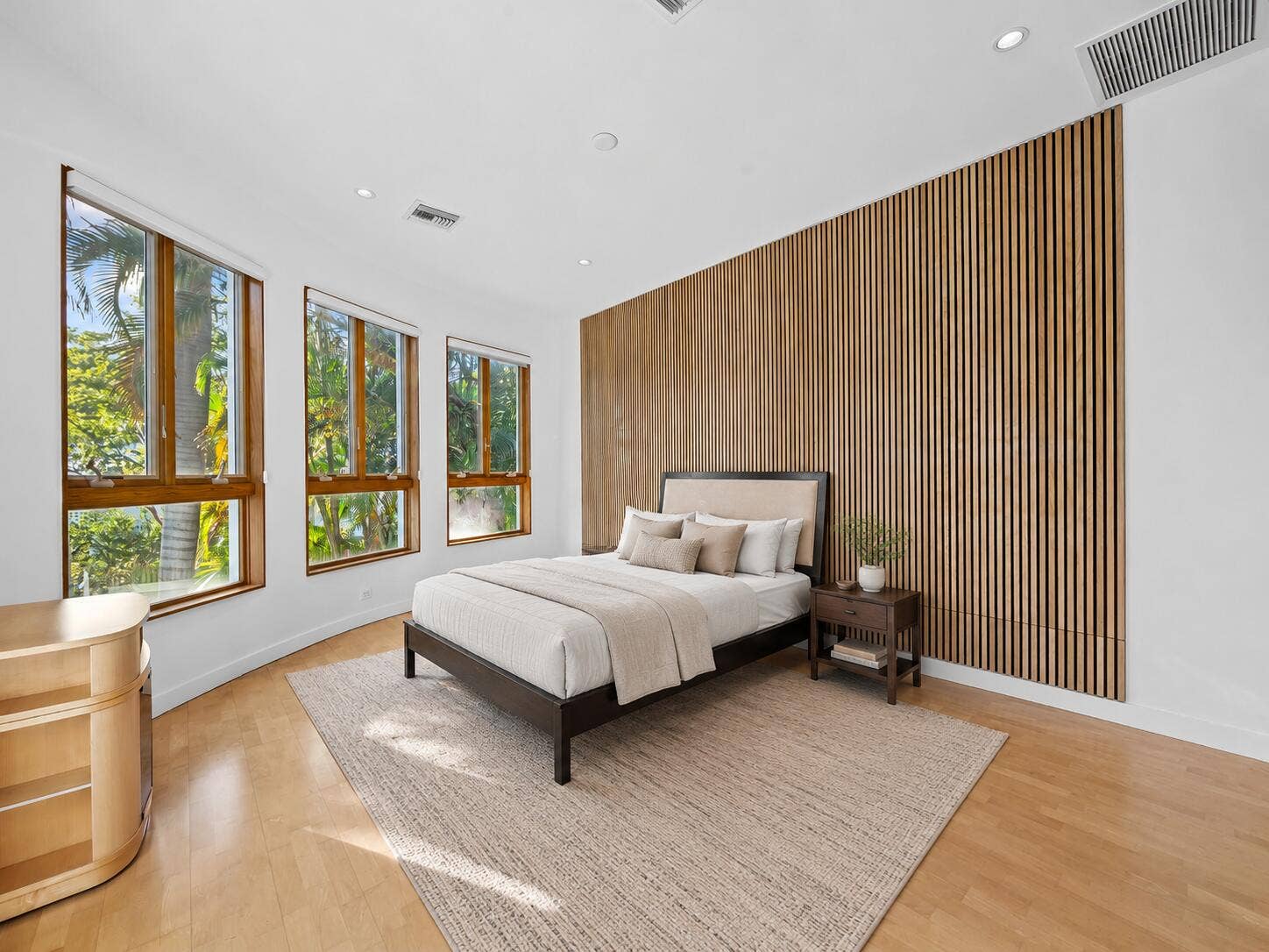 450 Victoria Terrace, Fort Lauderdale, FL 33301 Bedroom 2