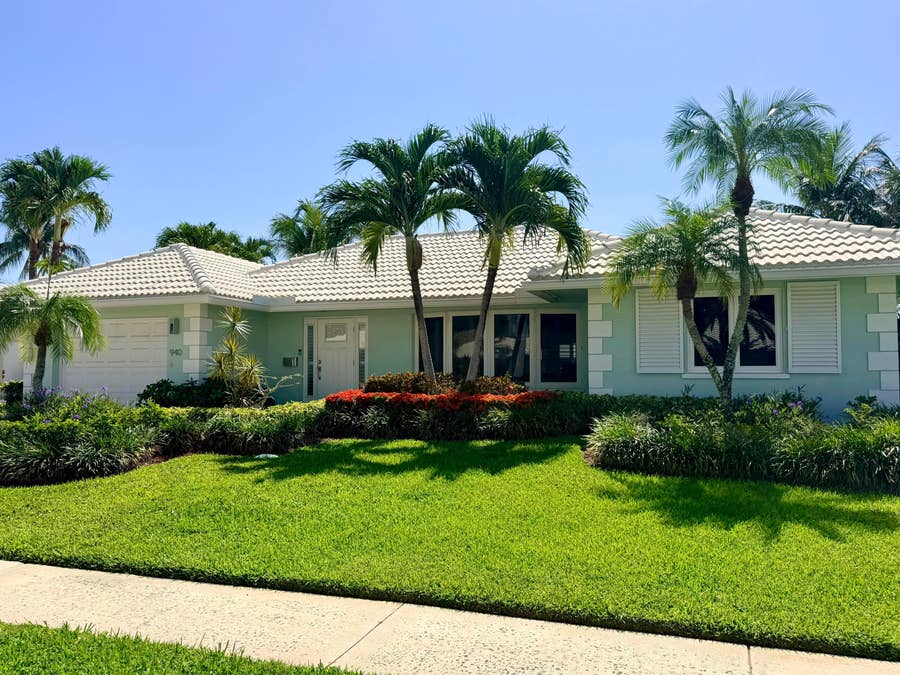 Property photo for 940 SW Mulberry Way, Boca Raton, FL