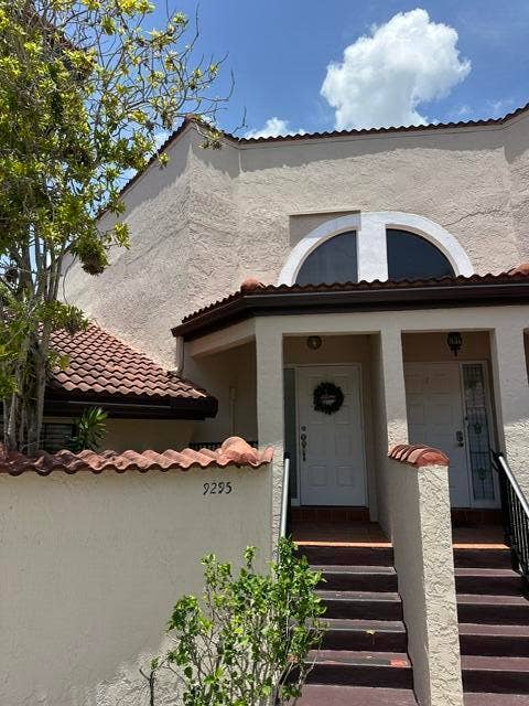 Property photo for 9295 W Sunrise Boulevard, #9295, Plantation, FL